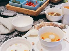 -元素中餐厅.海南菜.粤菜.椰子鸡.海鲜.包房.石梅湾威斯汀度假酒店