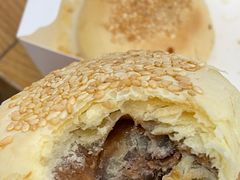 -鲍师傅糕点(虹口龙之梦店)