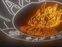 -炭舍干锅·烤鱼(扬名广场店)