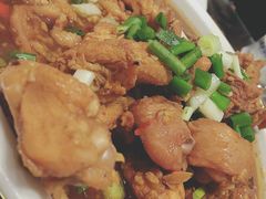 -江南古镇味道·私房菜