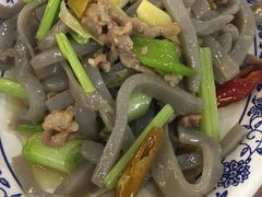 -汉阴白火石汆汤