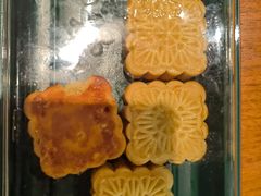 -泸溪河桃酥(西直门凯德店)