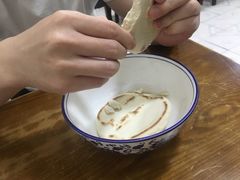 -老乌家特色小炒泡馍(大皮院店)