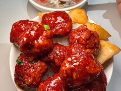 -南门食仙·手工福州菜(南门兜店)