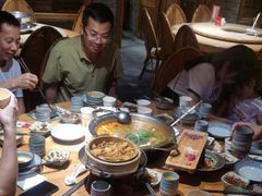 -老凯俚酸汤鱼(鸿通城店)