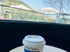 -CEMENT·coffee bar (凤凰创意园店)