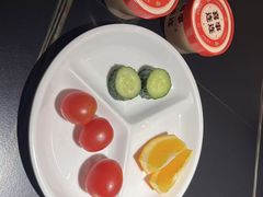 -京悦南门涮羊肉·羊蝎子火锅(田林路店)