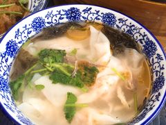 -京都老蔡记(伊河路店)