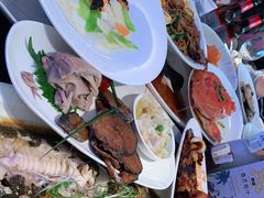 -高佳庄·舟山海鲜(海景旗舰店)