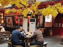 -老灶房-四川土菜(铁牛广场店)