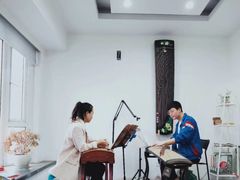 -爱乐蒙艺术·古筝 钢琴 声乐(科华校区)