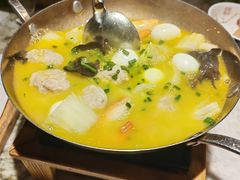-绿茶餐厅(龙湖星悦荟店)