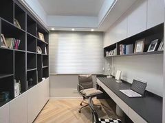 -维意定制(京基百纳广场沙井店)