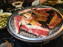 -燚青春泥炉烤肉(东泰店)