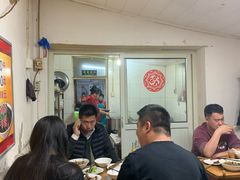 大堂-胖子卤煮