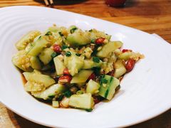 -兔槽江湖菜·重庆璧山兔(水围店)