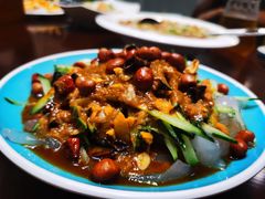 -晚归月亮湾私家菜(临邑路店)