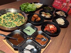 -虎哥六韩式烤肉料理 TIGERGRILL(隆生金山湖中心购物广场店)