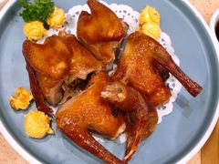 -点都德(中海环宇荟店)