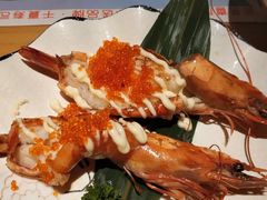 -新一喜铁板料理餐厅·铁板放题(北国商城店)
