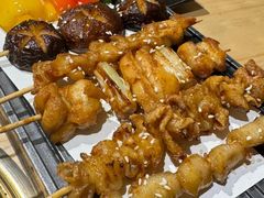 -松鱼亭·和牛烧肉(协鑫广场店)