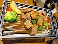 -九井澤精致料理(金茂店)