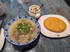 -百草滩羊清水涮羊肉·清真·宁夏盐池滩羊(莲花桥店)