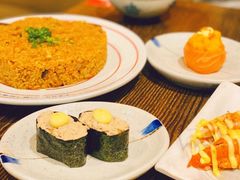 -大雄寿司(中华广场店)