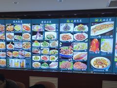 -裕德隆清真饭庄·天津特色菜(河东店)