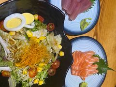 -福匠日本料理(人民路店)