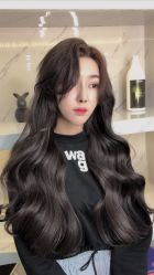 -3AM HAIR SALON染发接发