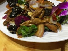 -俏东方·海味水饺·青岛菜(崂山店)