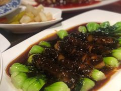 -功德林(南京西路店)