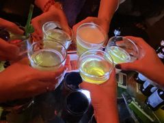 -光音瓦特俱乐部(高新店)