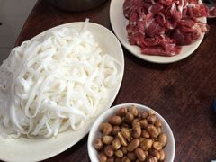 -来自潮州牛肉店(华强北店)