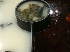 -新辣道鱼火锅(领展购物广场·中关村店)