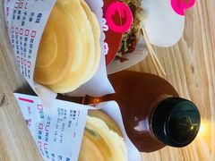 -台湾味正点车轮饼可丽饼(南禅寺店)