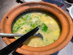 -回头食客-李久其家民间餐厅(望城金桥国际店)