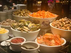 -广州富力君悦大酒店·凯菲厅