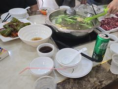 -潮悦牛肉火锅城(水贝店)