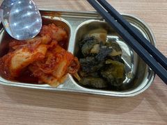-米村拌饭(东方新天地店)
