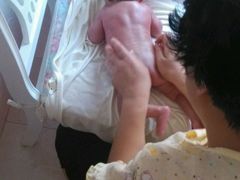 -爱贝佳母婴护理服务中心·月嫂育儿嫂(鲁迅路店)