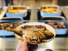 -杭州桐庐康莱德酒店西餐厅-舍