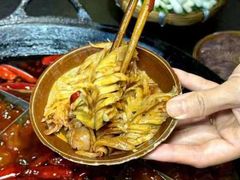 -胖碗火锅(观音桥店)