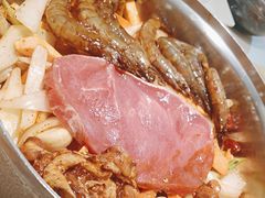 -黄记煌三汁焖锅(天津远洋未来汇店)