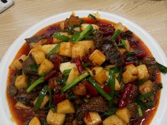 -红豆园(文林街店)