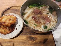 -小满手工粉(上海文峰广场店)
