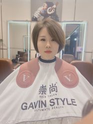 -崇尚GAVIN STYLE臻选