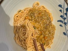 -贡梅老面馆·蟹粉面·无锡特色小吃(南长街主推店)