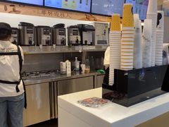 -古茗(石狮德辉七楼一店)